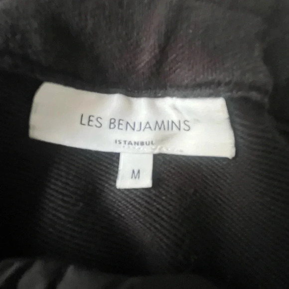 Les Bengamins Joggers - Picture 11 of 13